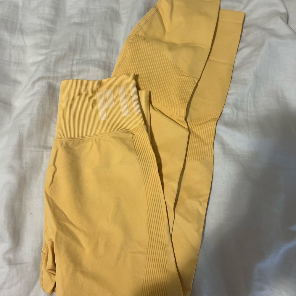 PINK Sport Leggings